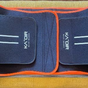 Ka'Oir Fitness - Waist Trainer